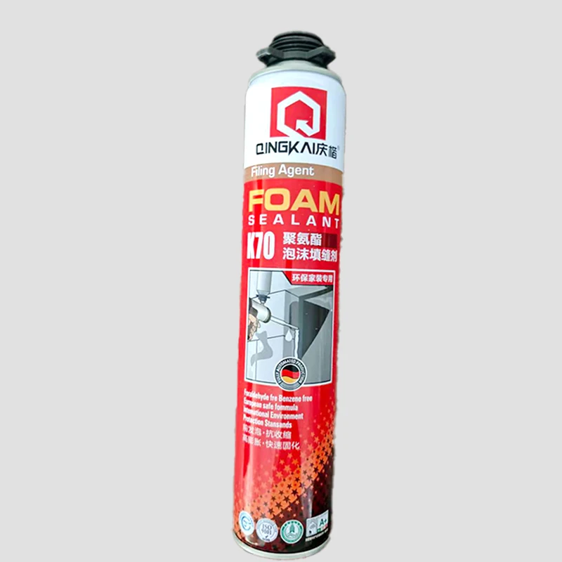 PU Foam Filling Agent best