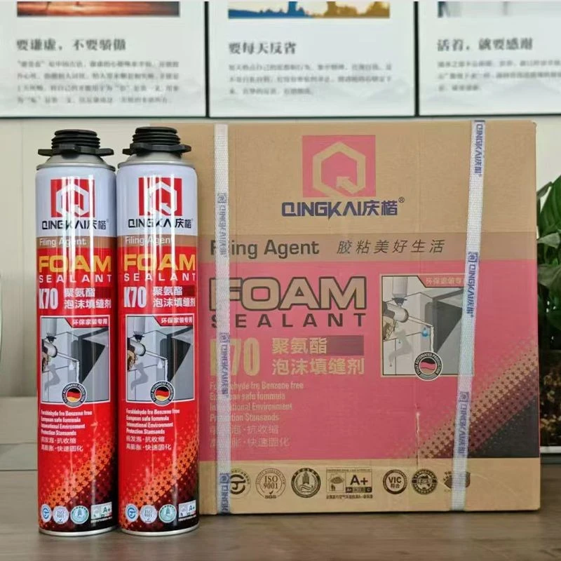 PU Foam Filling Agent price